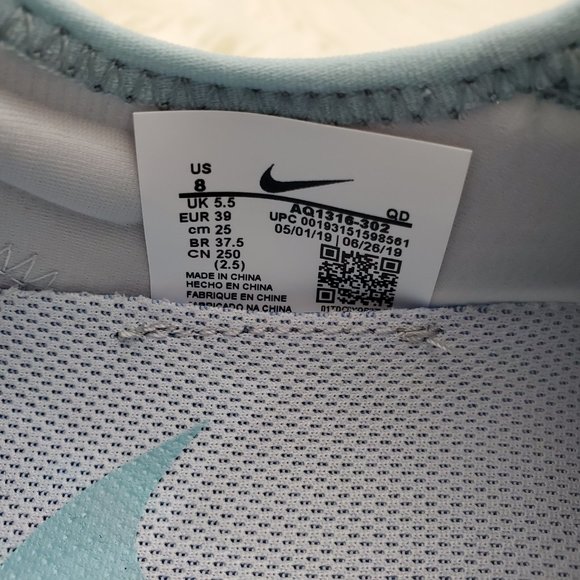 Nike Free RN 5.0 - Picture 10 of 10